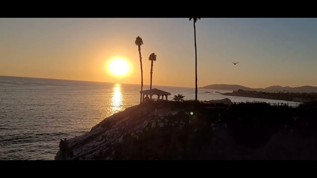 Pismo Beach || Shore Cliff Hotel || California Beach