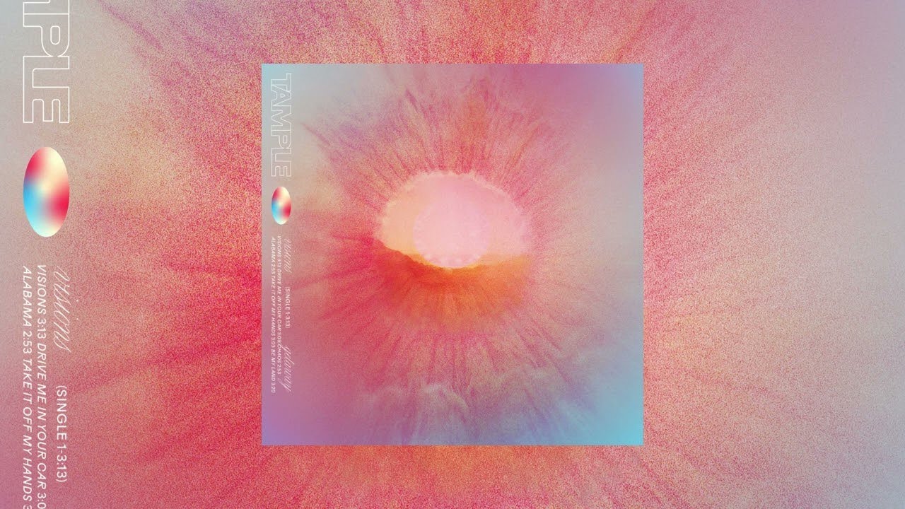 Tample - Visions