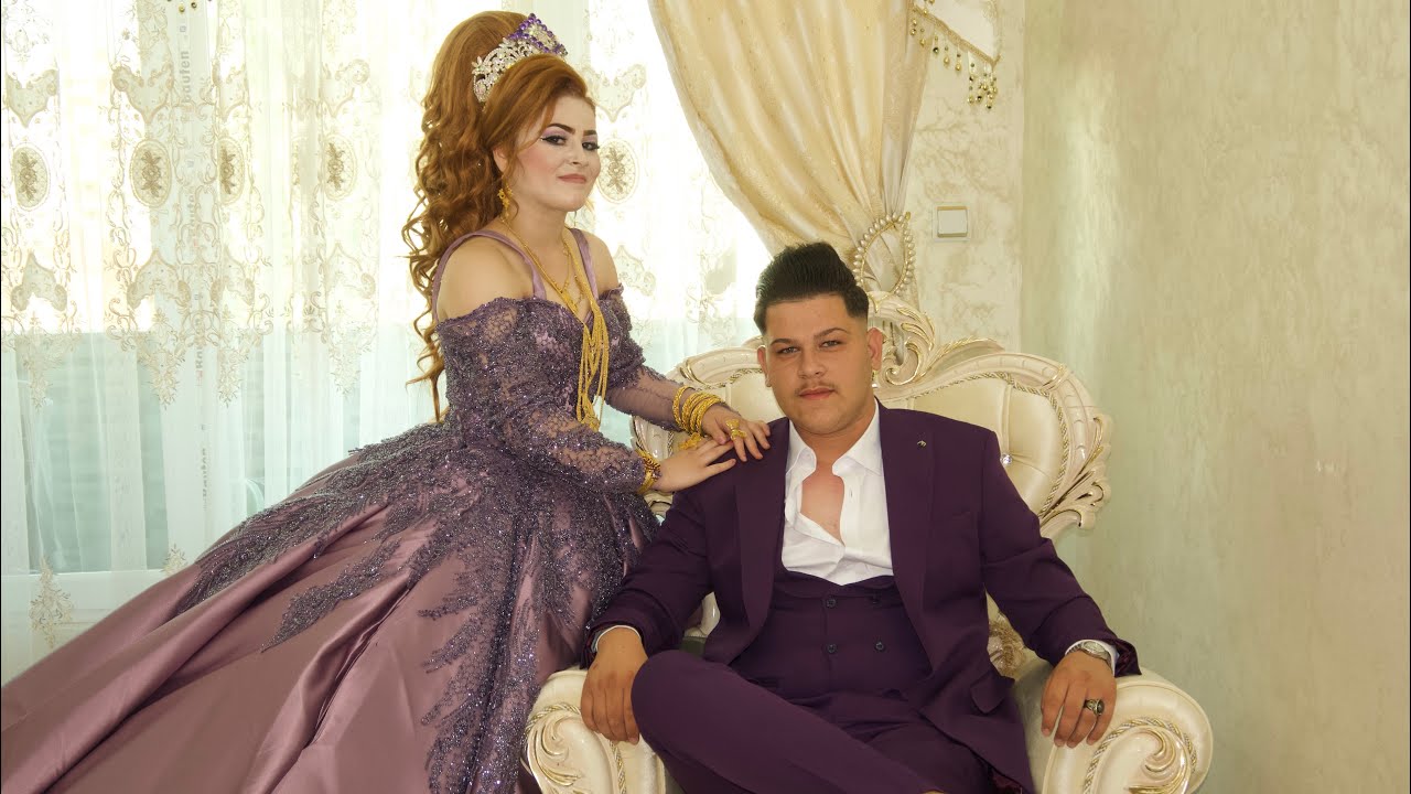 Cevcet ile Nevim Nişan T&ouml;reni 2021 Studio Akca 0892080509