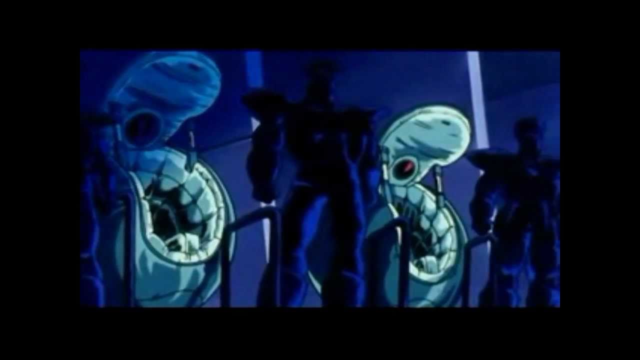 Ginyu Force Theme Remix (Version 2 No Quotes)