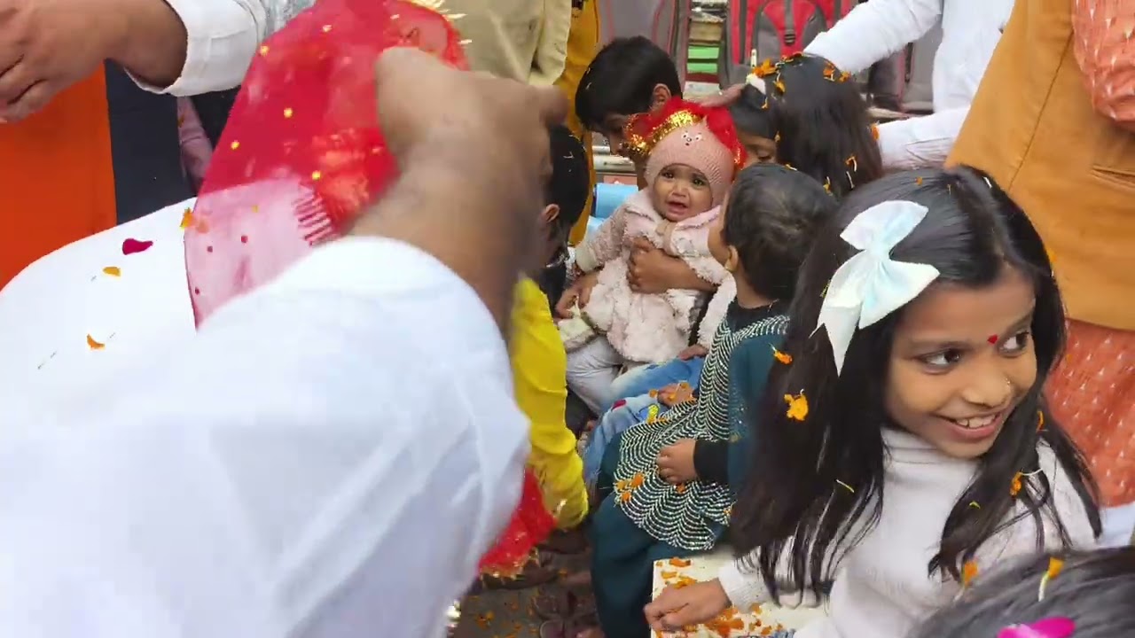 Mangawan 73 संत गुरु रविदास जी की जंयती के अवसर पर विशाल रैली में विधायक मनगवॉं 73