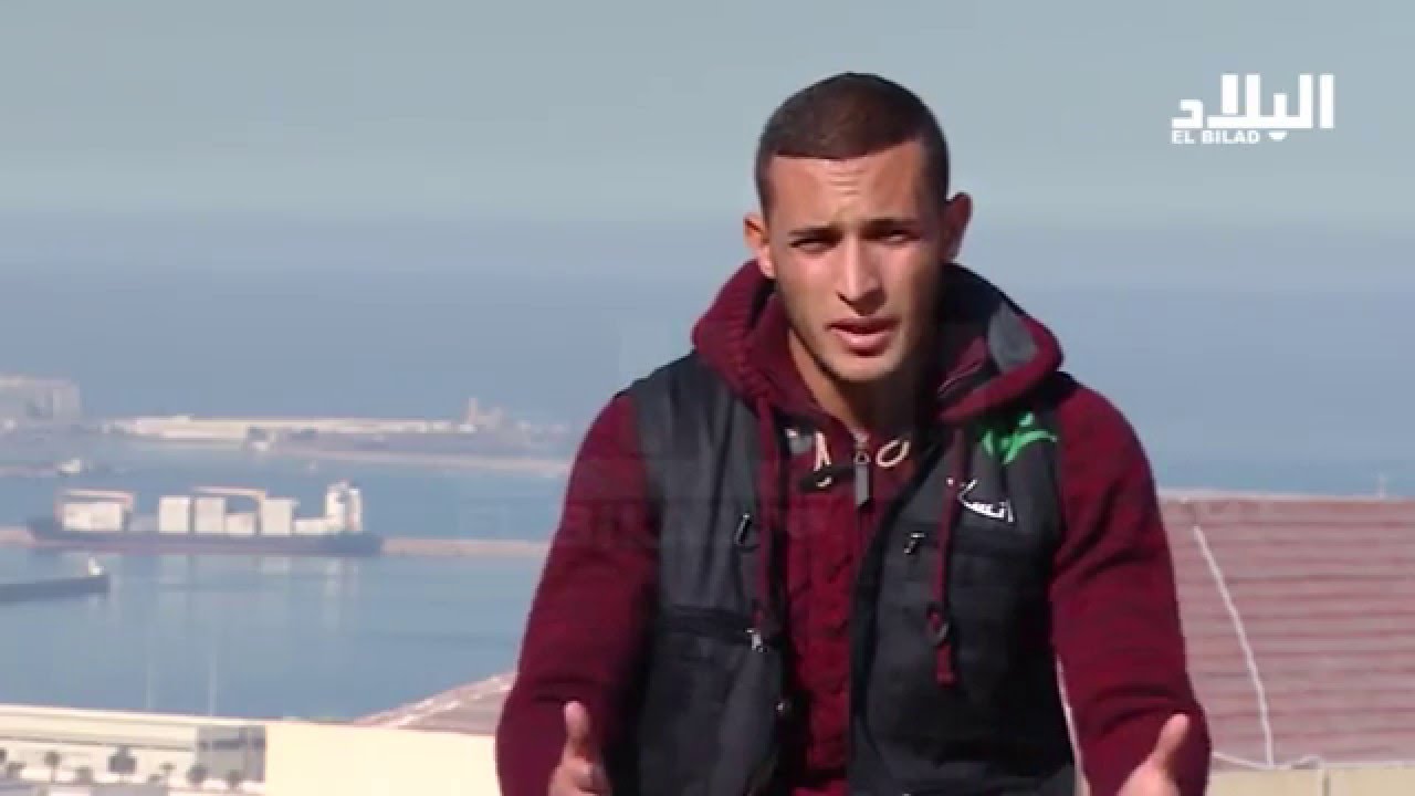 روبورتاج البلاد : مع مجموعة دير الخير ونساه  -el bilad tv -