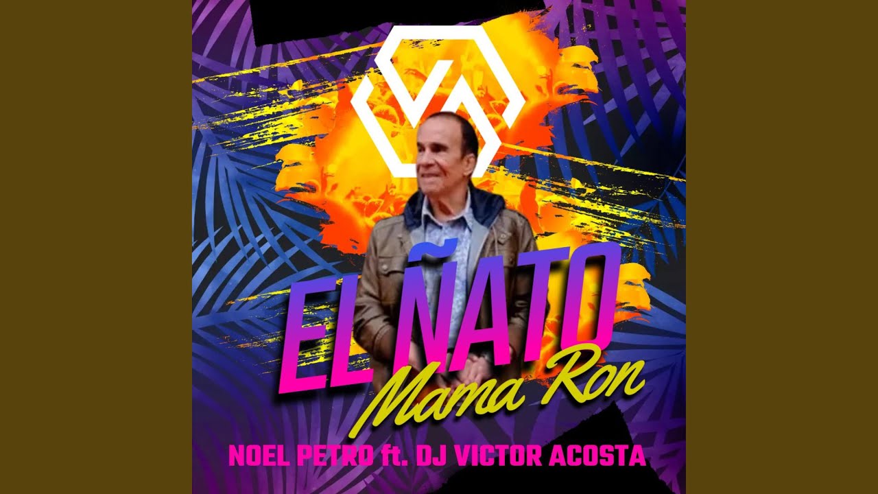 El Ñato Mama Ron