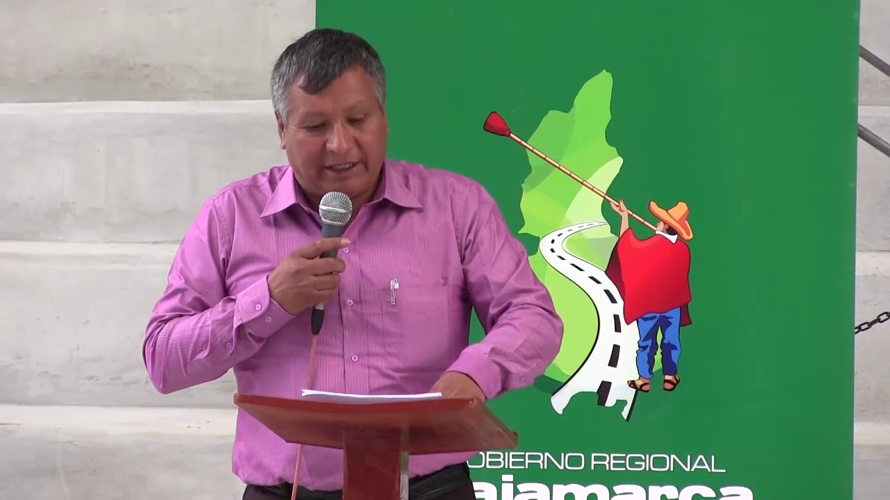 Colegio del centro poblado El Tambo, un sueño hecho realidad