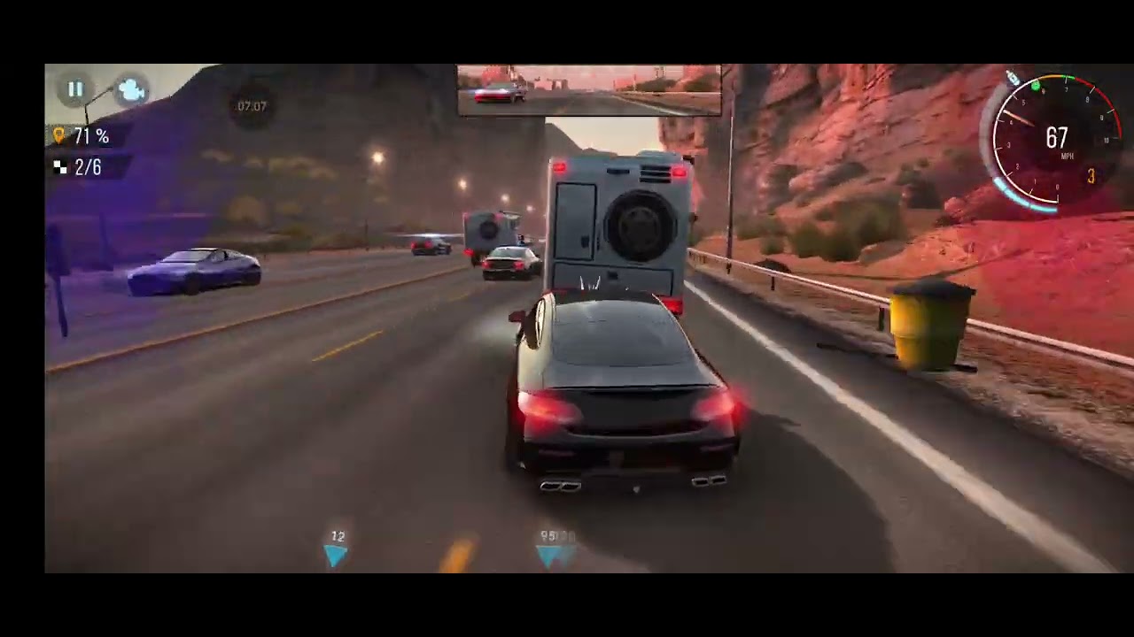 CarX Highway Racing 