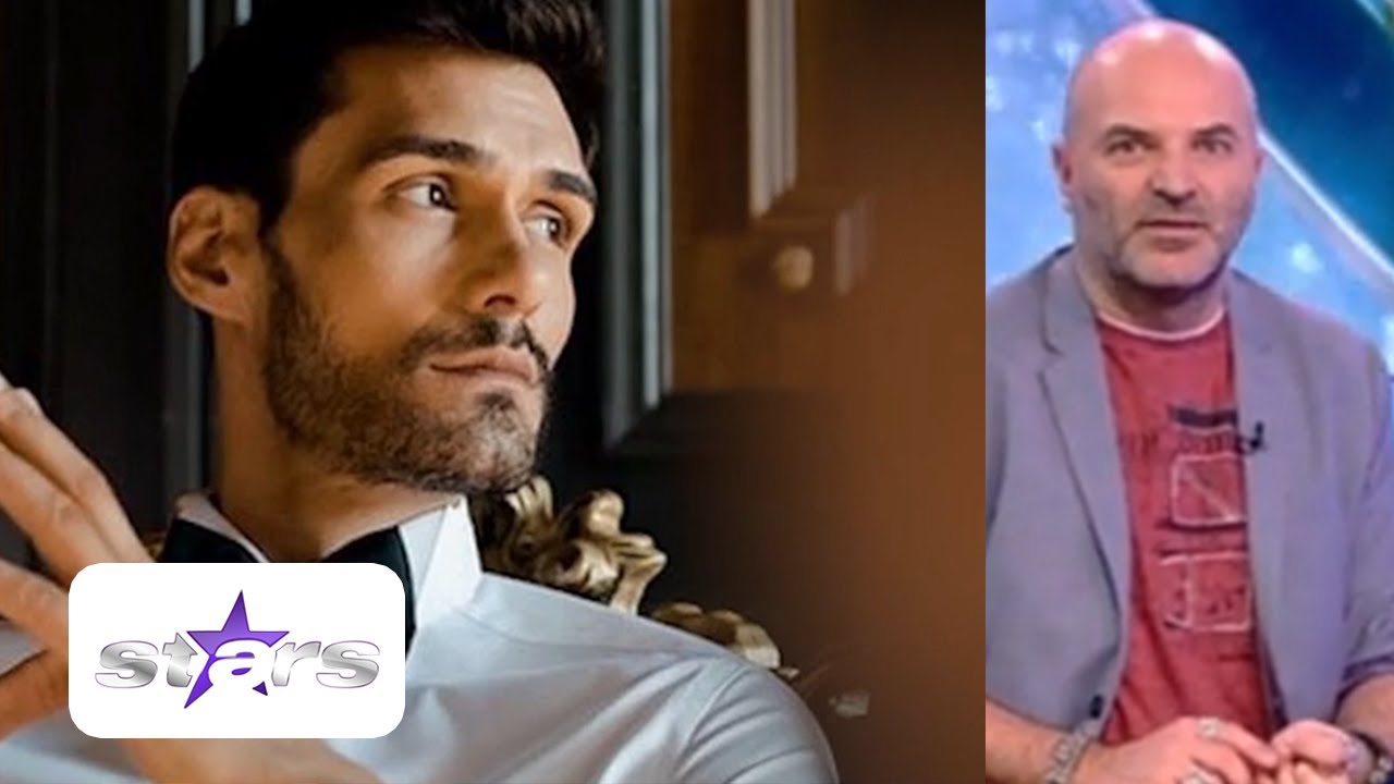 Dan Capatos, replică dură la adresa lui George Burcea. Prezentatorul TV a răbufnit