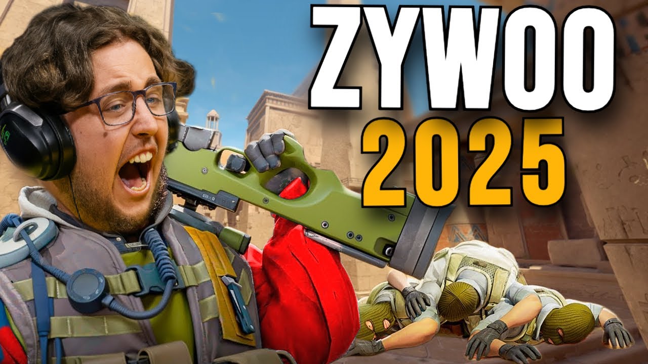 15 TIMES ZYWOO SHOCKED THE WORLD🤯 (2025 Highlights)