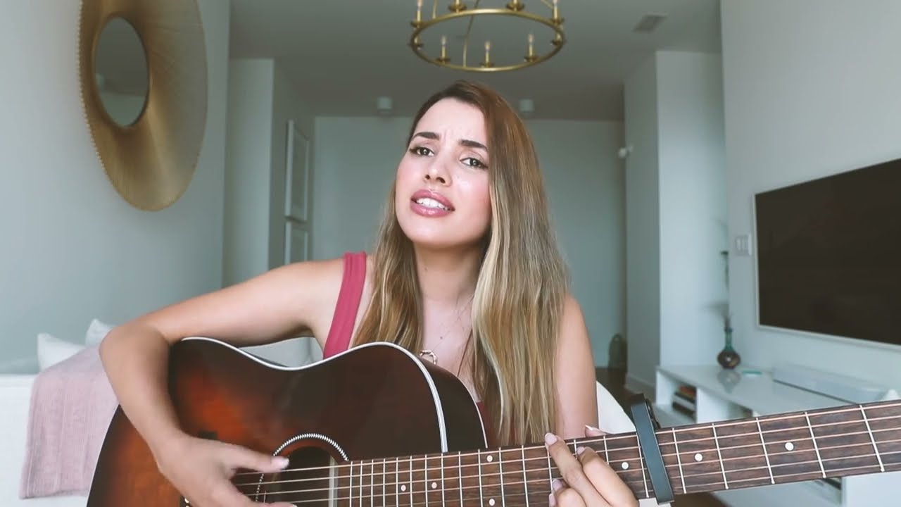 As It Was - Harry Styles (Cover) by Najwa