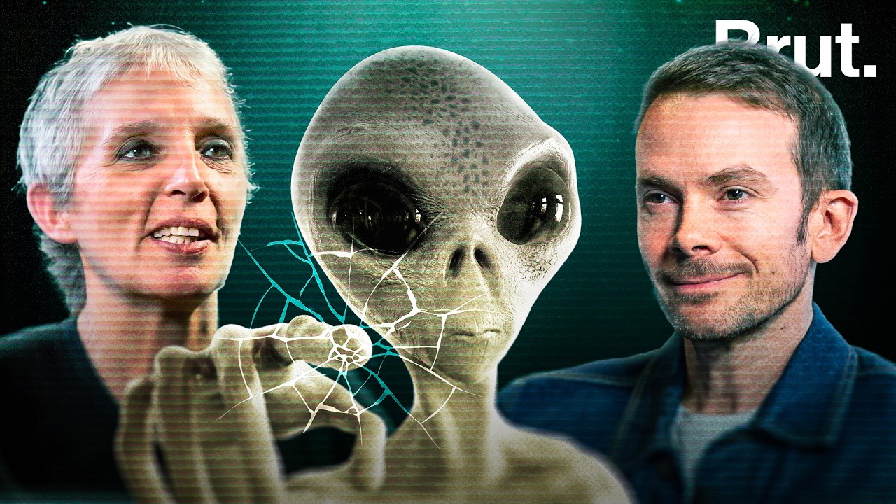 Vie extraterrestre : tout ce qu'on sait aujourd'hui, gr&acirc;ce &agrave; l'astrobiologiste Nathalie Cabrol
