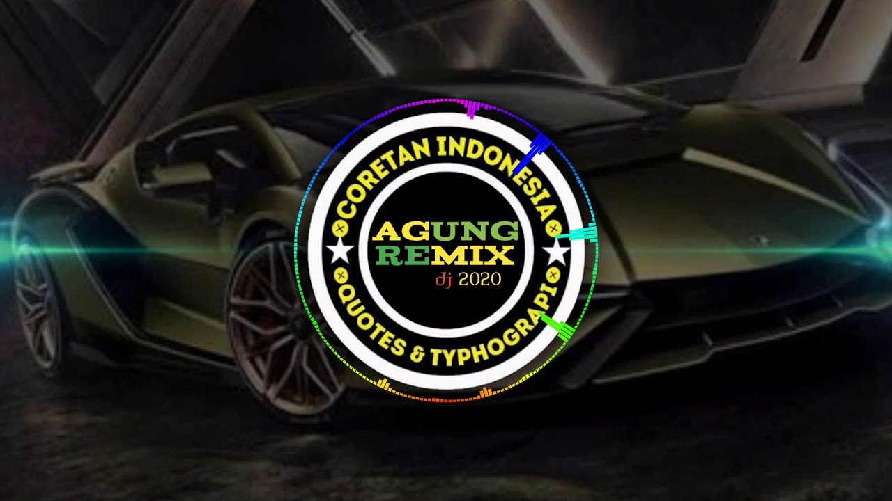 dj goraka agung remix