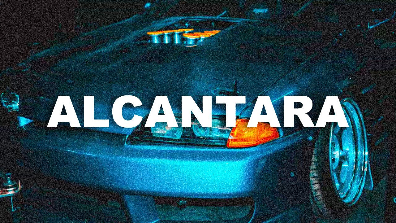 (FREE) AVI x KUKON x PEZET TYPE BEAT ~ ALCANTARA