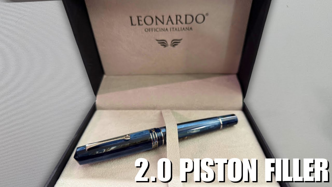 Discover the Magic of the Leonardo Momento Grande 2.0 Dark Hawaii!