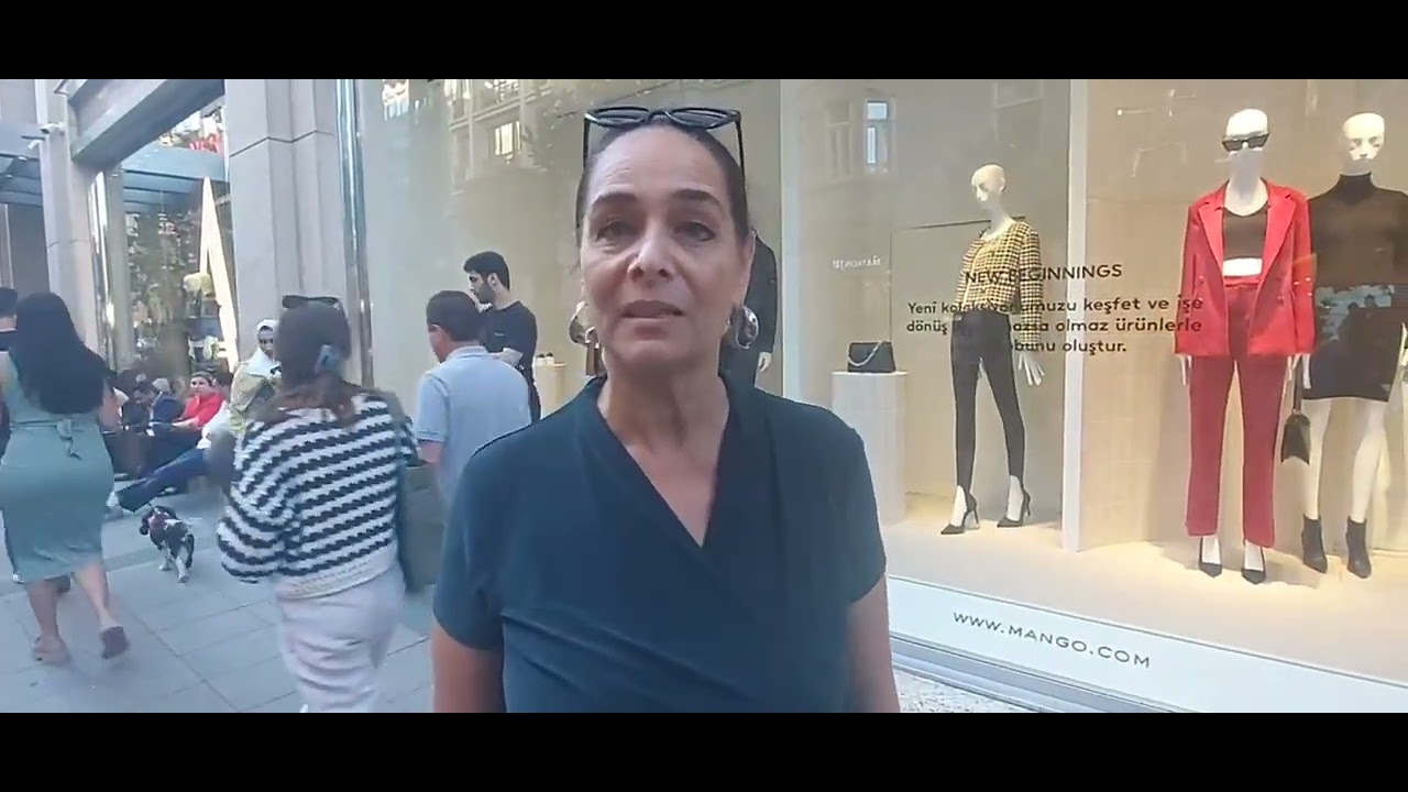 Neşe Erberk: Zeki Müren'le dans ederken tir tir titriyordum
