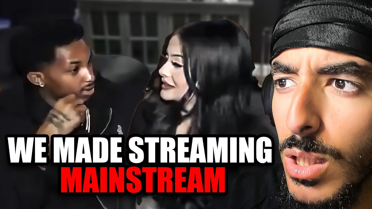 This Streaming Take Was HORRIBLE