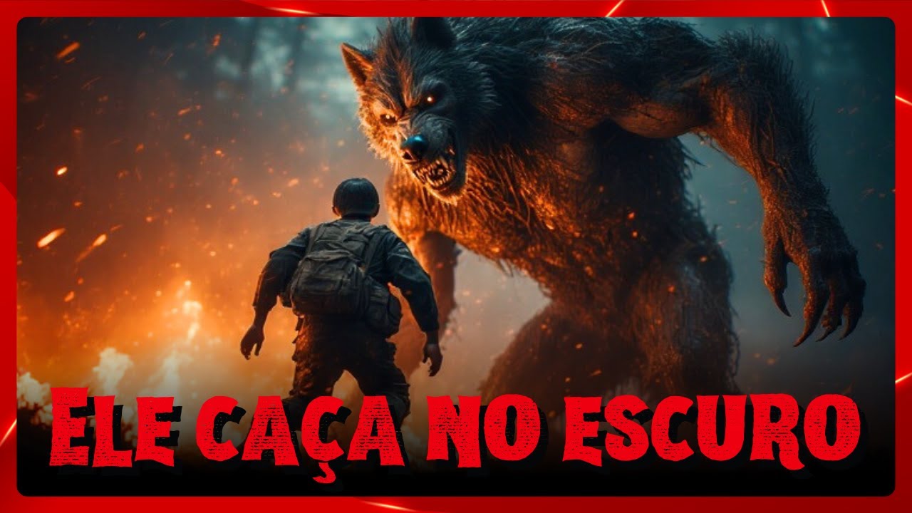 Projeto &Ocirc;mega: Mapinguari - O Monstro da Amaz&ocirc;nia