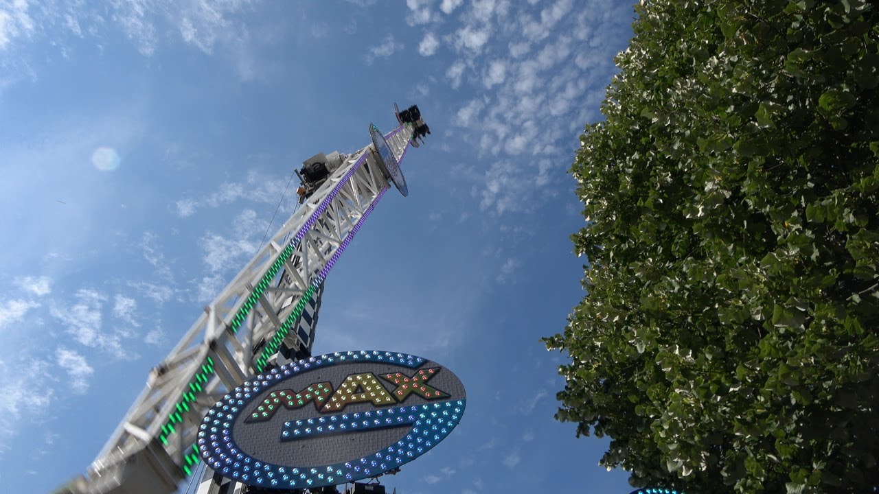 Kermis Medemblik 2022