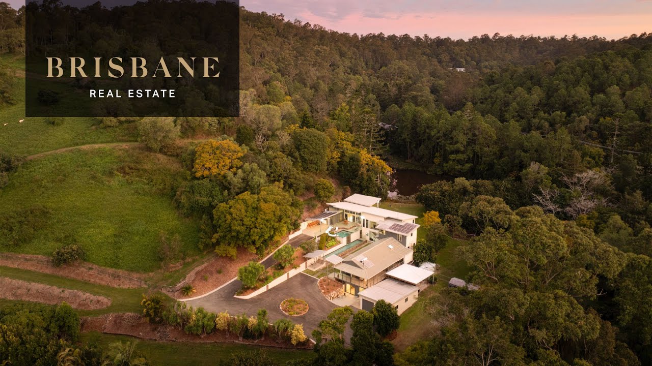 Brisbane Real Estate | 100 Dillon Road, The Gap