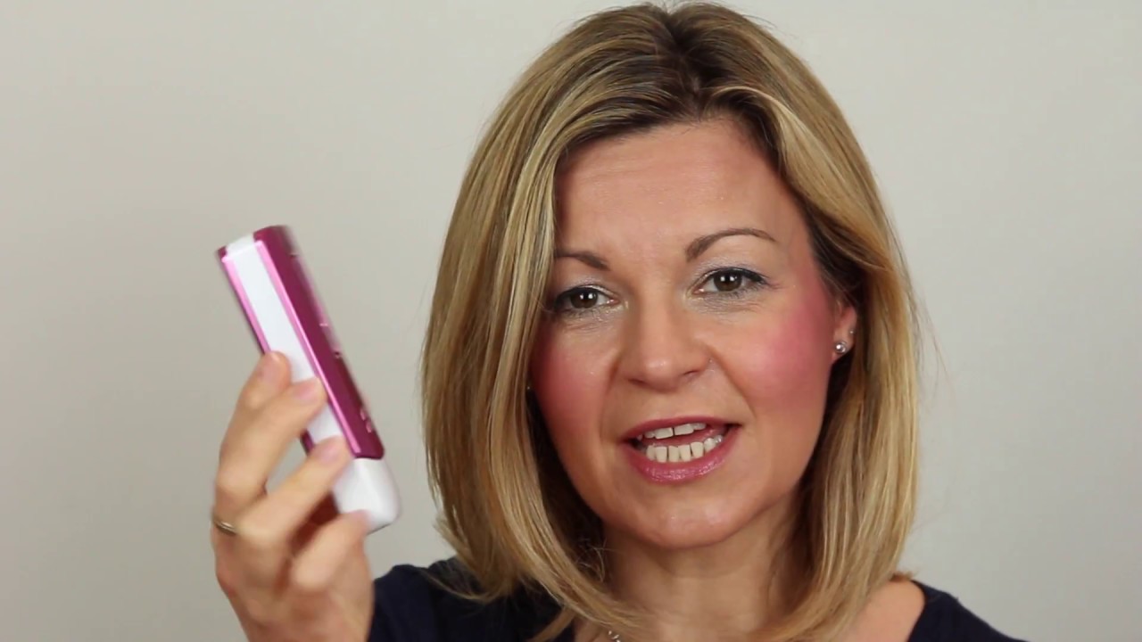 No!No! Hair Remover Review