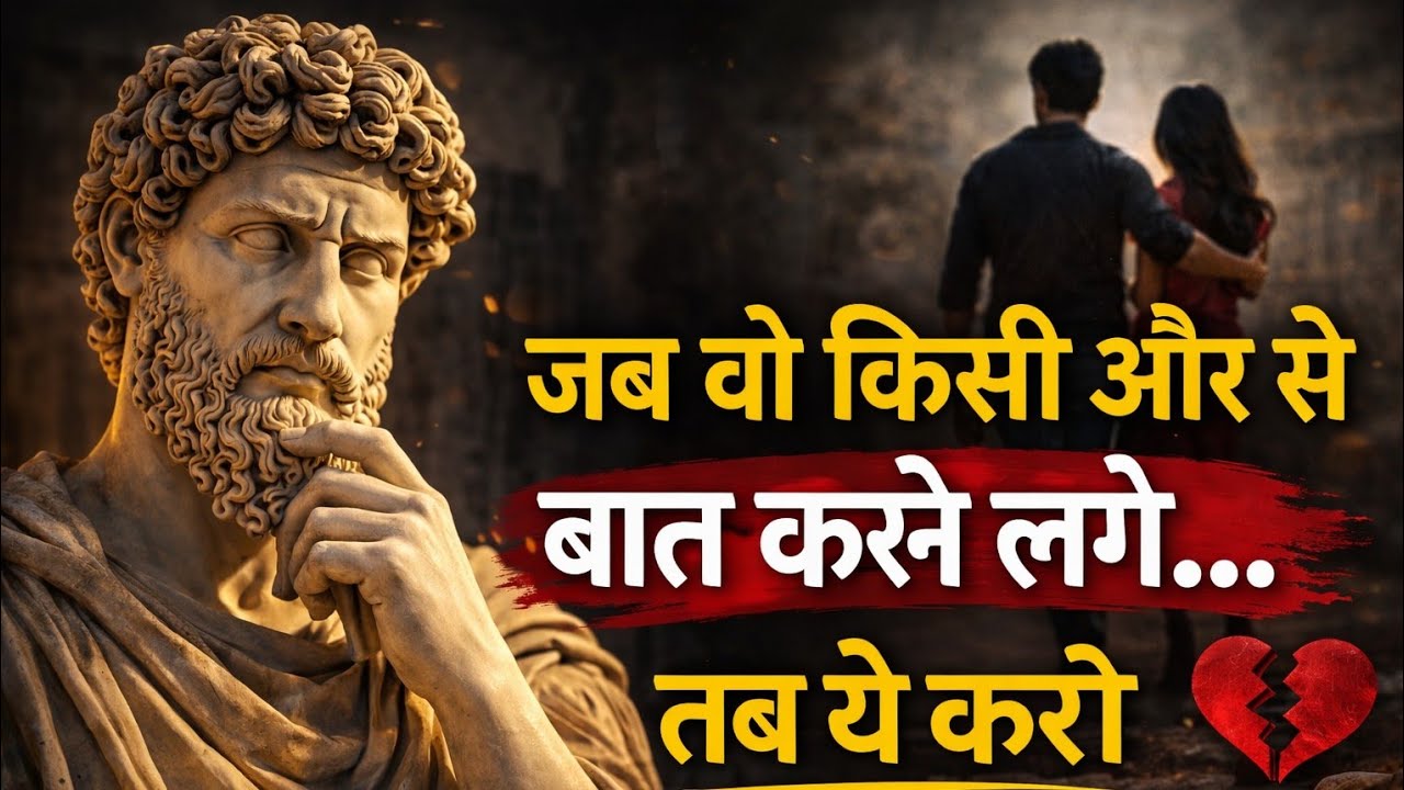 जब रिश्ते में तीसरा इंसान आ जाए तो क्या करना चाहिए? | Relationship Psychology