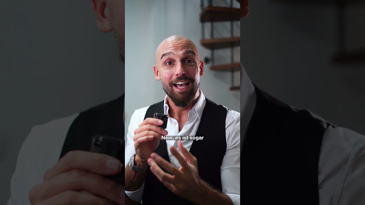 Wenige mögen diese Person    Kommunikation   Mental   Strategien Rhetorik