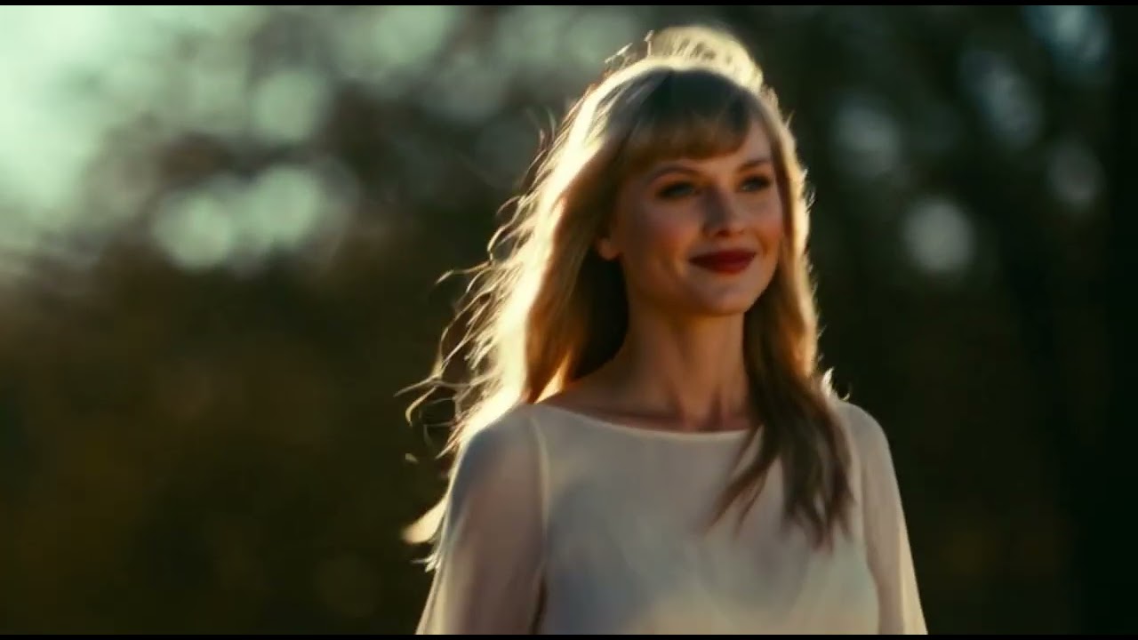 Taylor Swift - Broken Heart