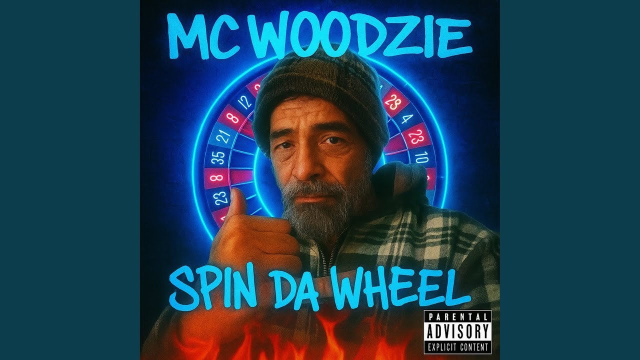 spin da wheel