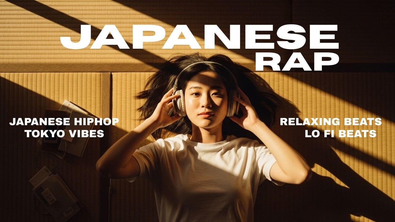 [playlist] Chill Japanese songs – Mysterious After-Hours Atmosphere from Tokyo’s Hidden Streets 🎧