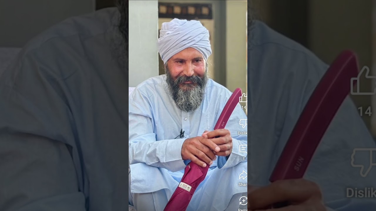 Satsang Part 1815