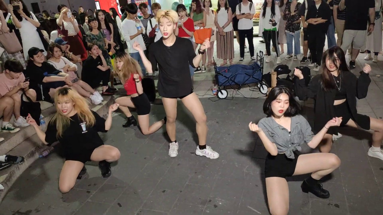 RED CREW💖. CHUNGHA 'GOTTA GO' 'SNAPPING' COVER. AMAZING BEAUTIFUL CHOREOGRAPHY.