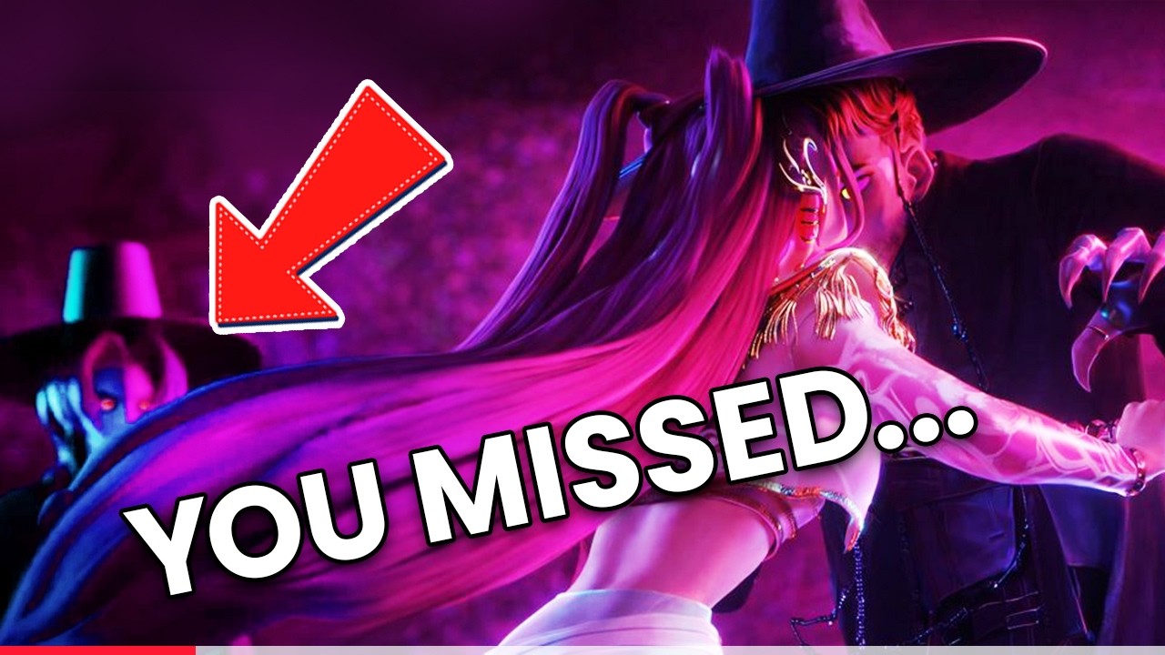 PAUSED BY MISTAKE Kpop Demon Hunters in 2026, AND NOTICED...