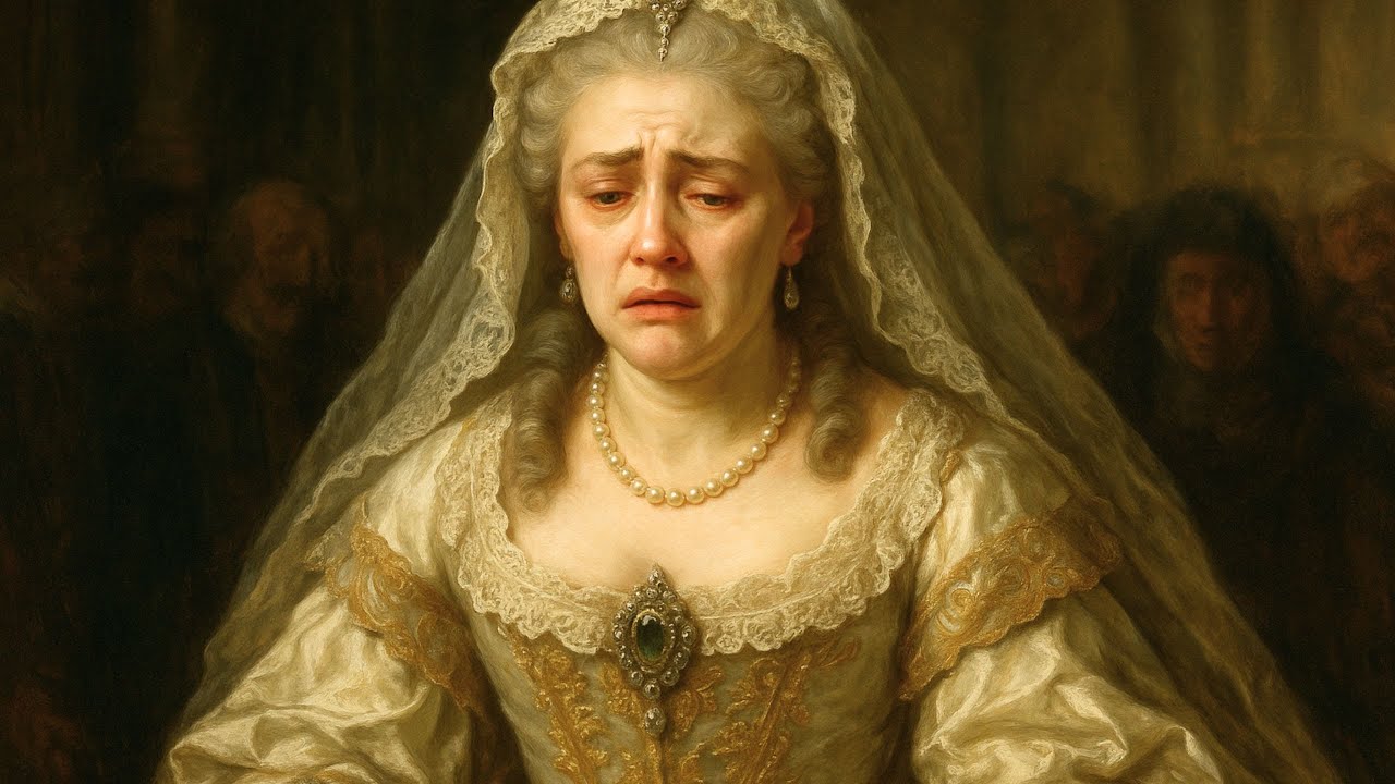 Catalina la Grande: La burla que sufrió en su boda la convirtió en tirana cruel de Rusia