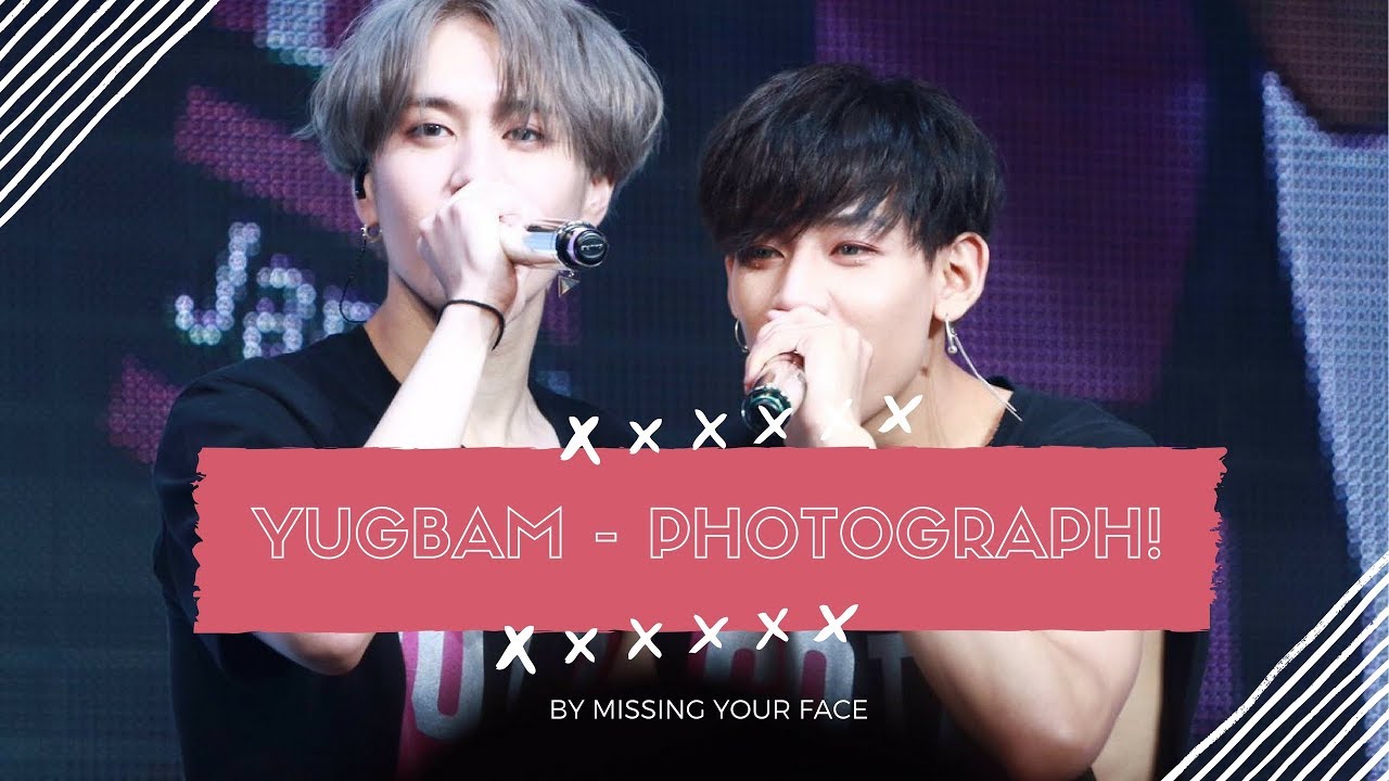 YUGBAM - PHOTOGRAPH