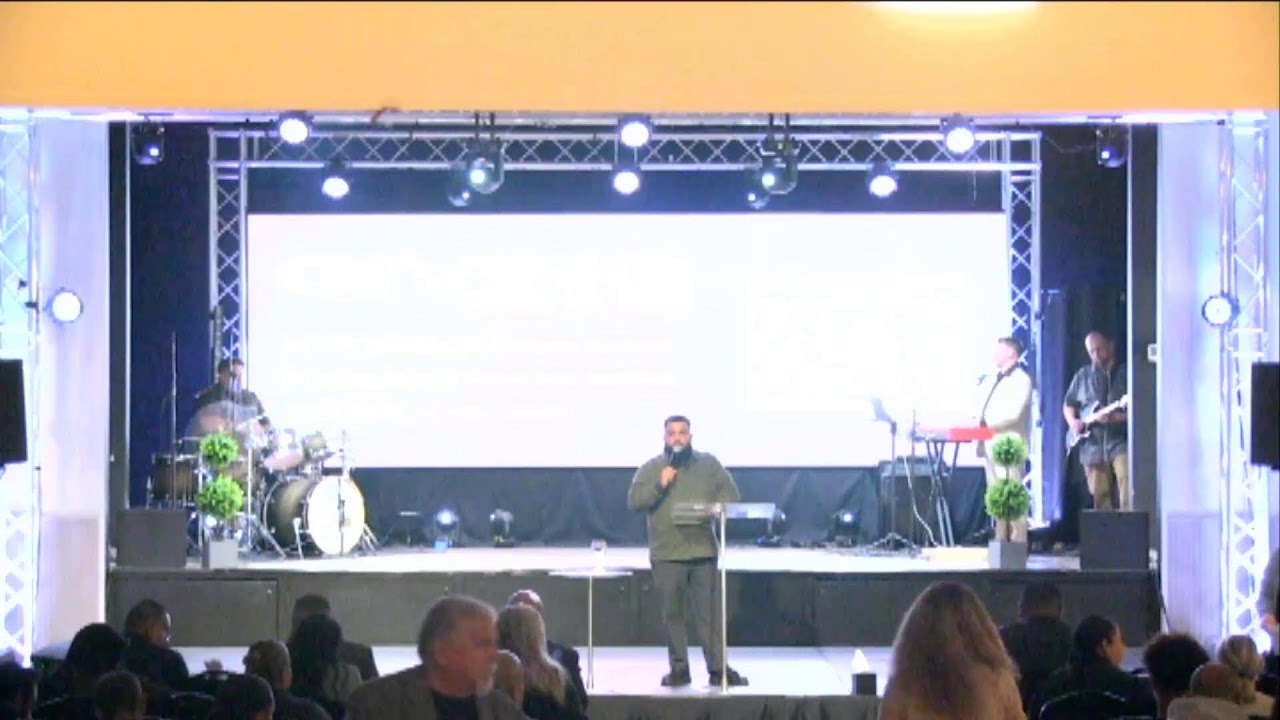 Victory Outreach SELA (Southeast Los Angeles)