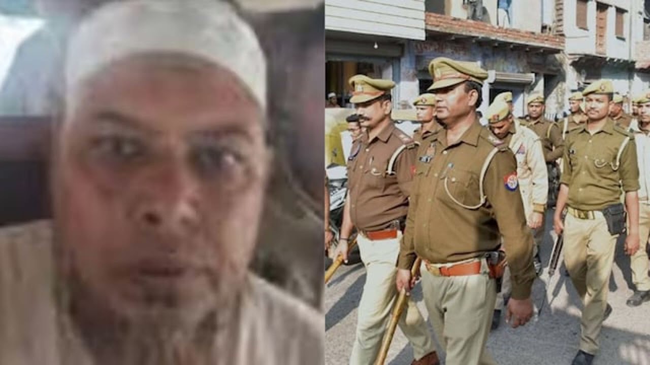 Online Ludo Dark Web And Pakistan Link Agra Conversion Racket Probe Reveals Shocking Details