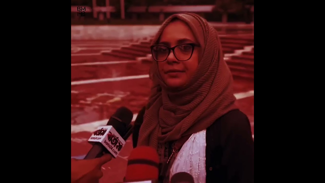 Dhaka University Teacher Regarding Bangladesh Quota Movement | Student Quota Movement 2024