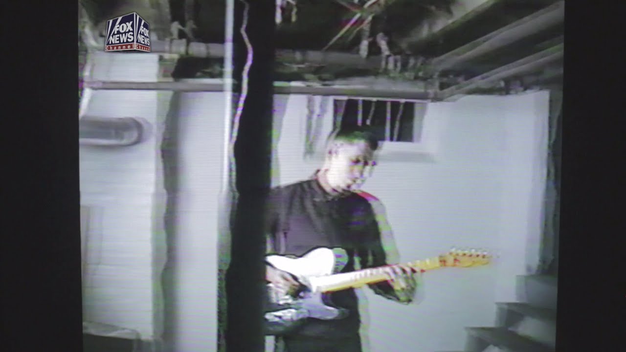 nothing,nowhere. - deadbeat valentine (Official Music Video)