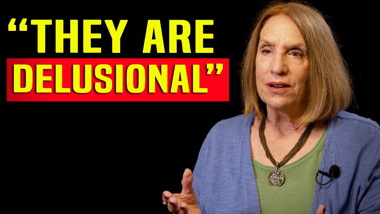 The Writer Who Believes Hollywood Hasn't Created Anything New In 20 Years - Carole Kirschner