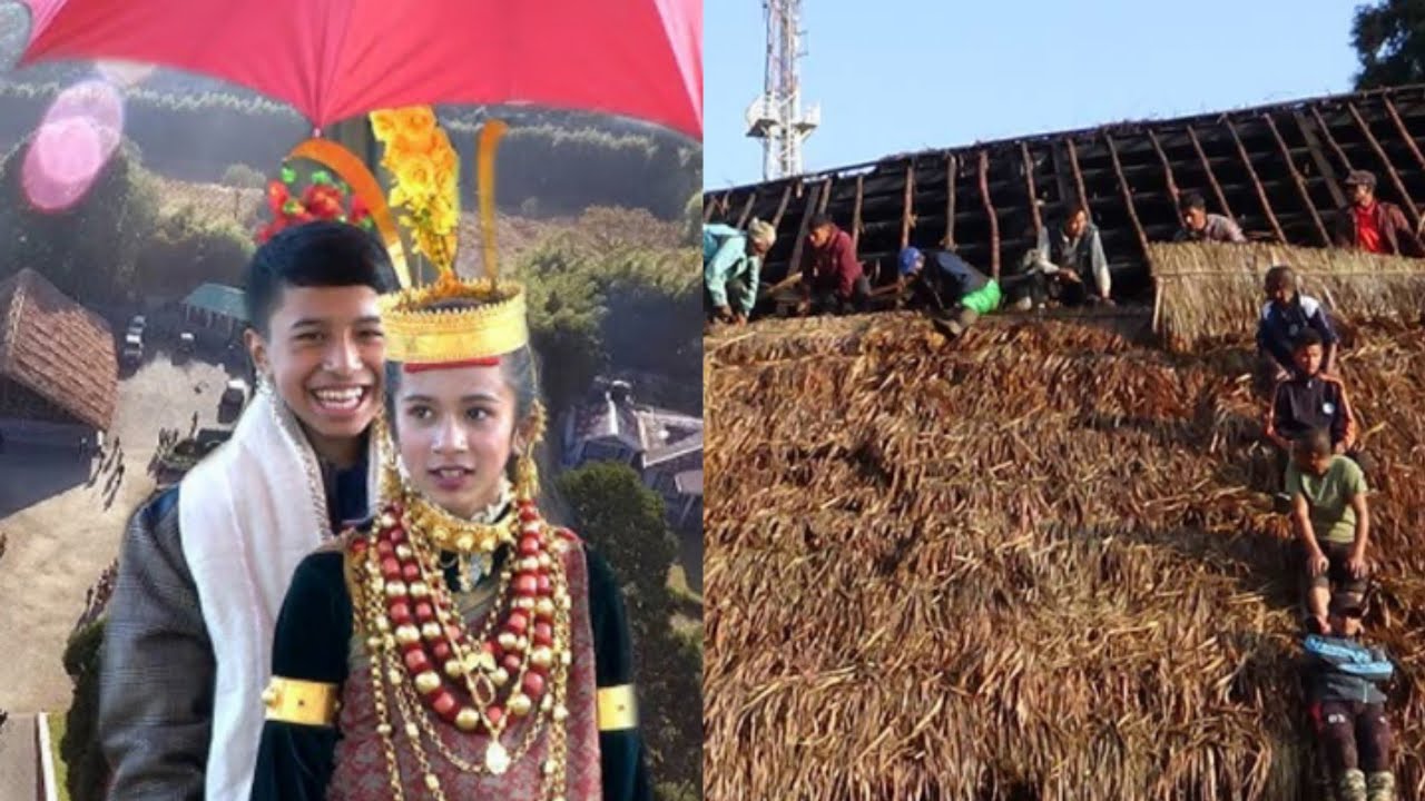 SHAPHANG KA POMBLANG IEW DUH KA HIMA KHYRIM.