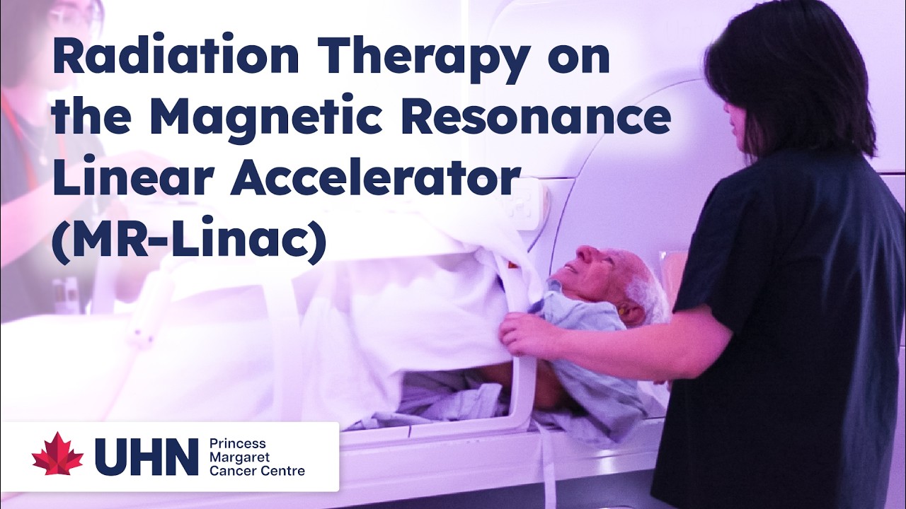 Radiation Therapy on the Magnetic Resonance Linear Accelerator (MR-Linac)