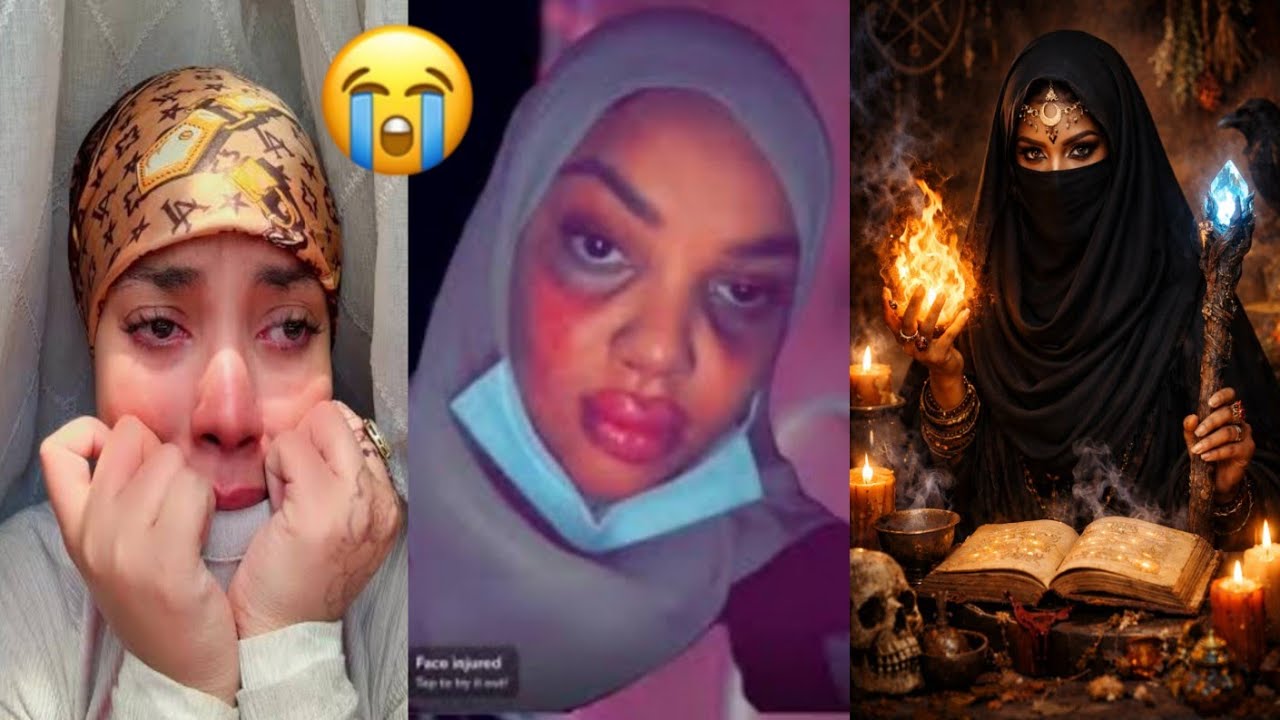 NAXDIN DAAWO MARYAN AHMEDEY OO GABAR TIKTOK CAAN KA AH O NAIROBI GABDHO SXBAHED SIXREN SIXUN UDILEN😢
