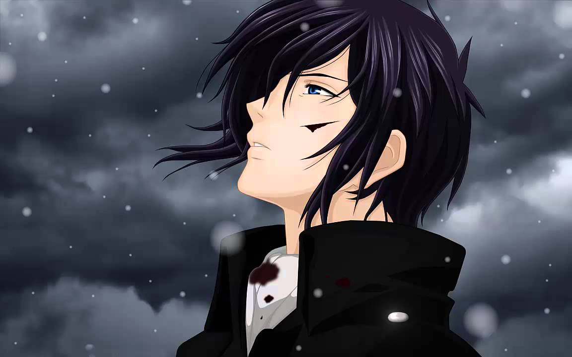 The Script- If you Could See me Now (Nightcore)