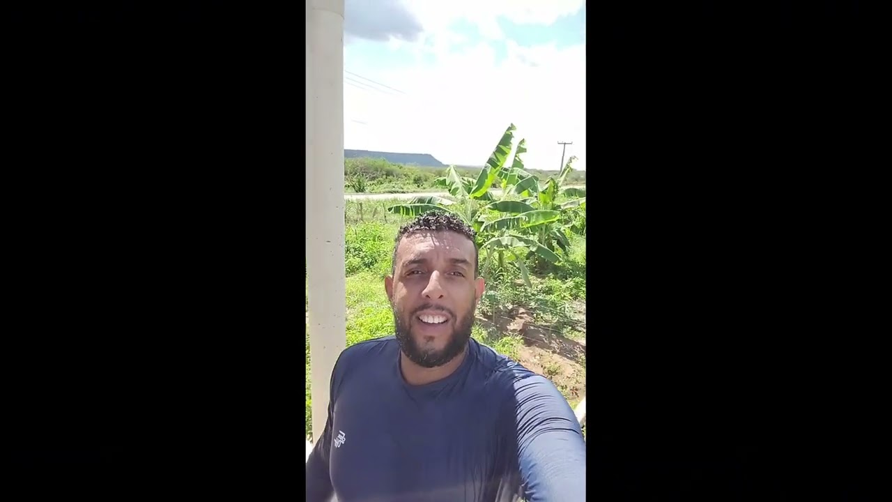 Passamos pelo uma cidade chamada Colônia do gurgueia Pi