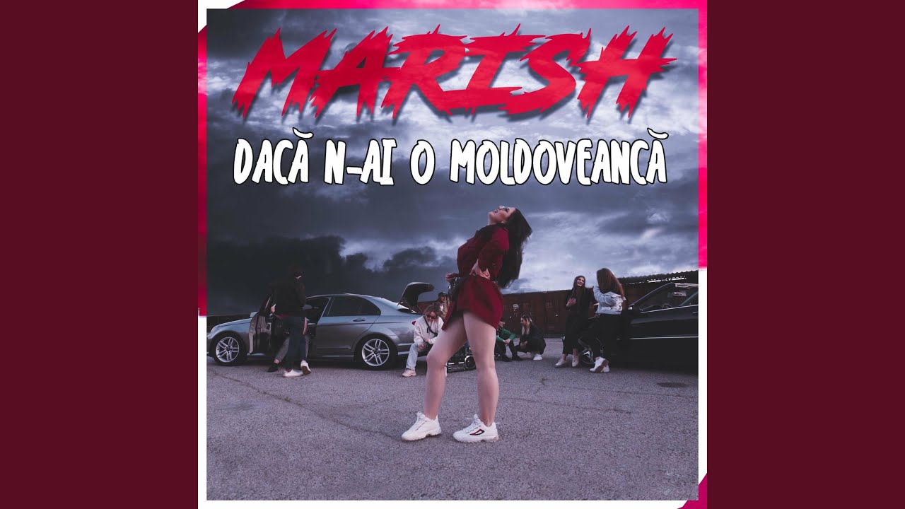 Daca N-Ai O Moldoveanca