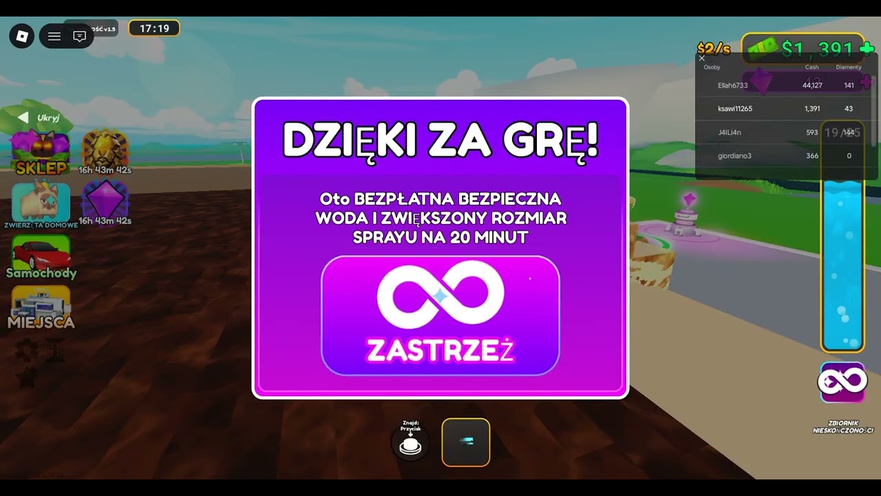 Myjka ciśnieniowa Simulator 2