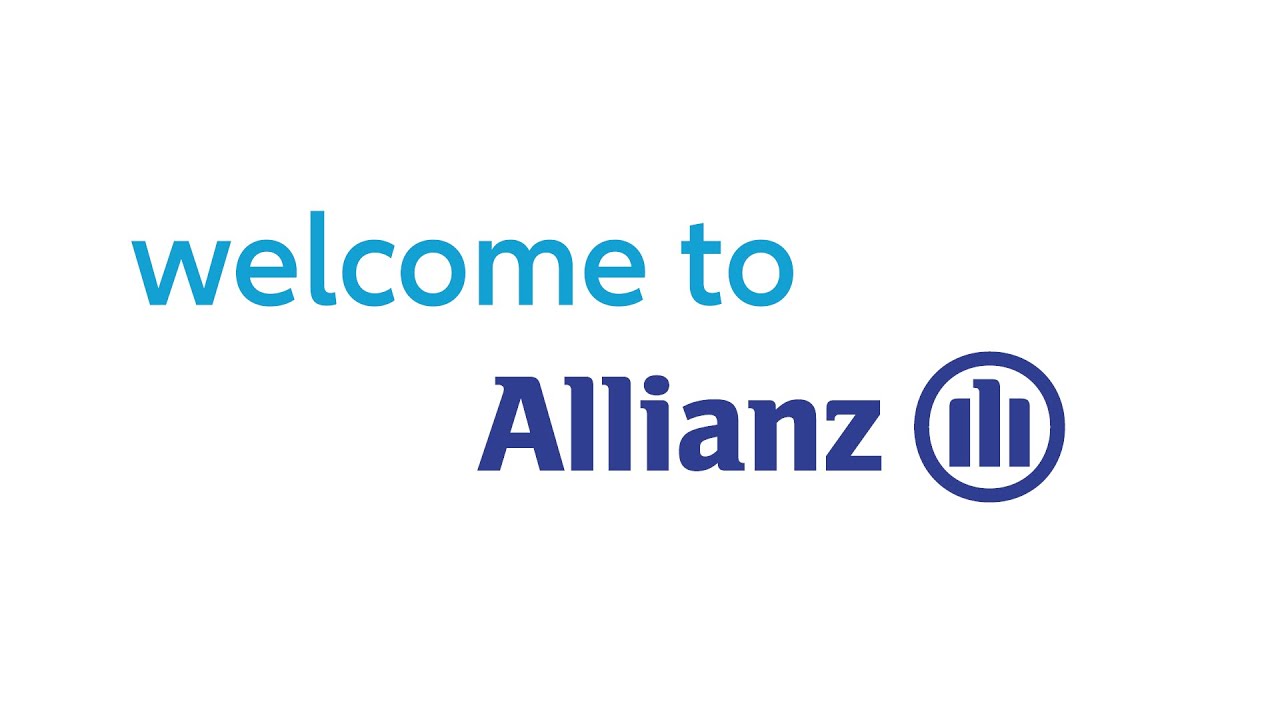 Welcome to Allianz