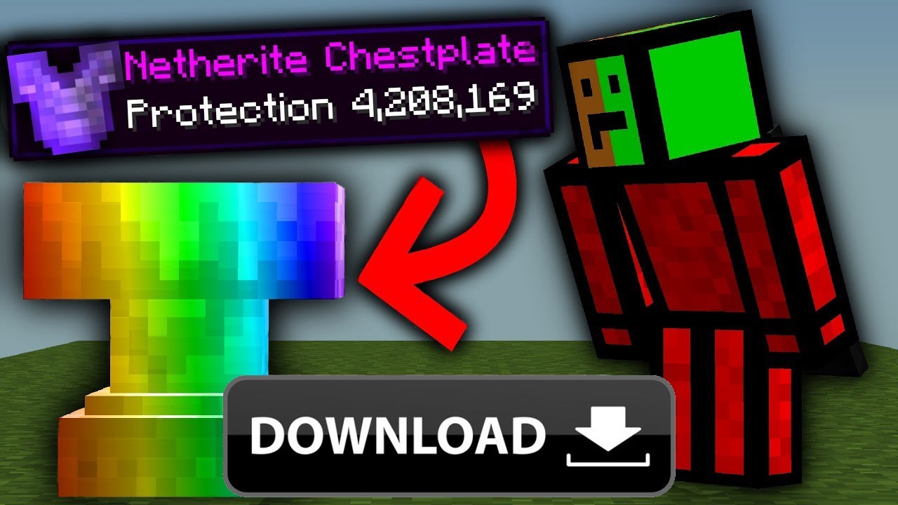 How To Install Tapl Minecraft But Anvils Are OP Plugin Download for Minecraft