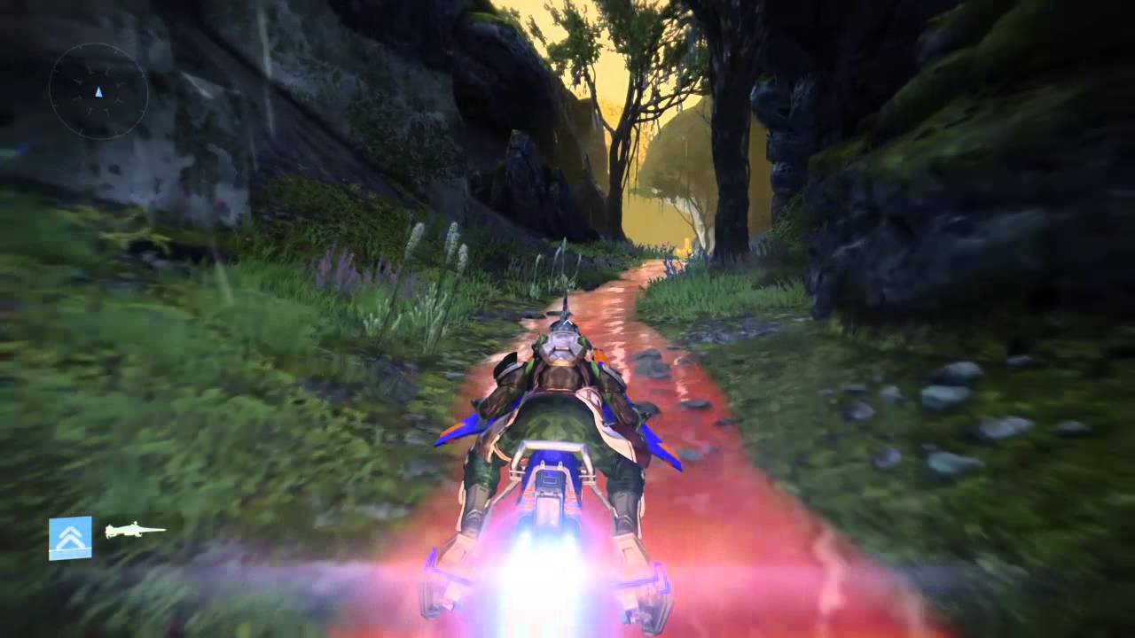 Destiny: How to find Bounty Wanted: Wolves Guard on Venus