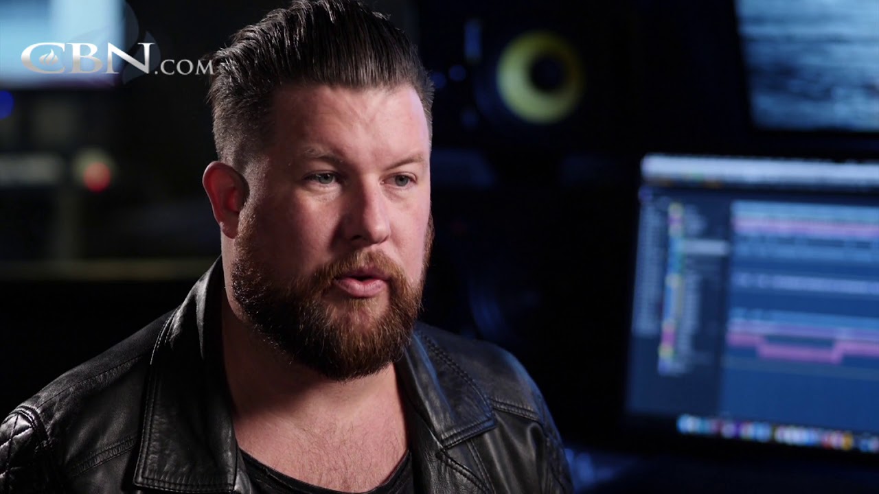New Song Changes Musician's Life