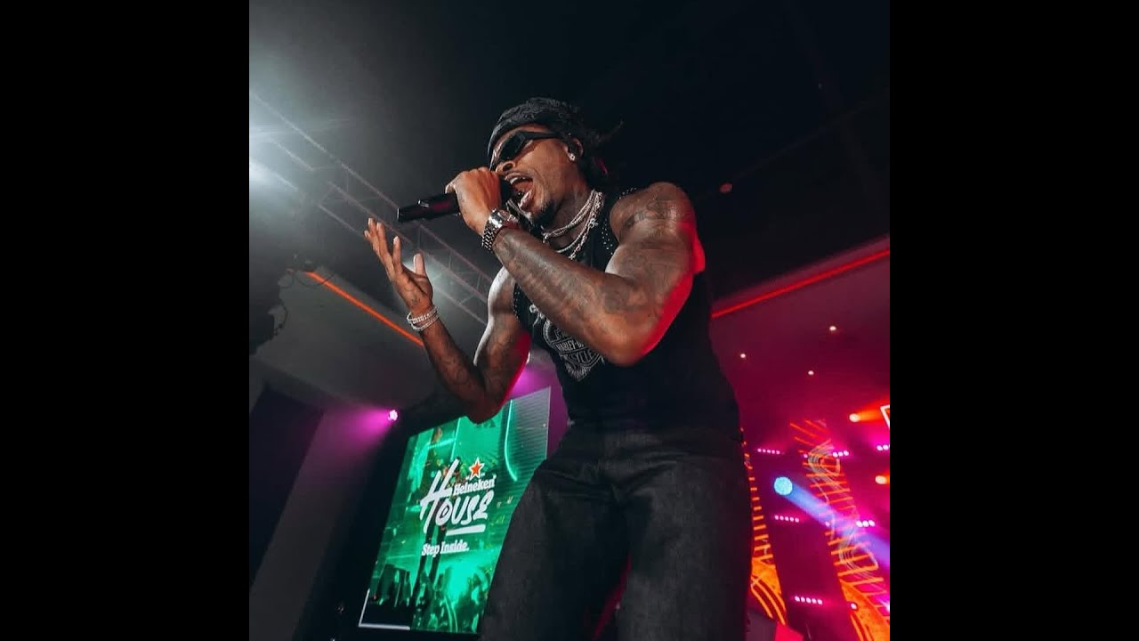 [FREE] Gunna Type Beat - 