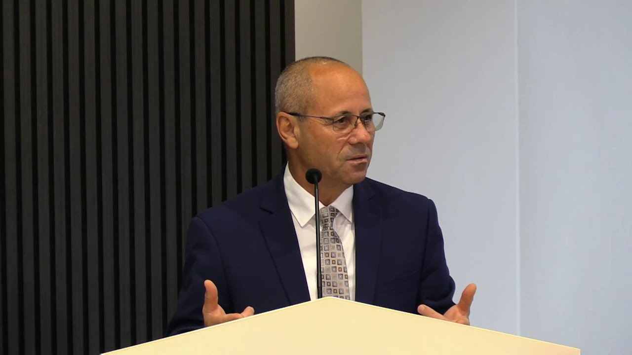 Luigi Mițoi - Indispensabilitatea IERTĂRII